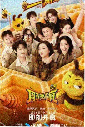 全员真人秀