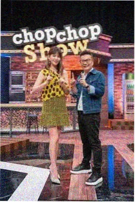 爆笑解压综艺